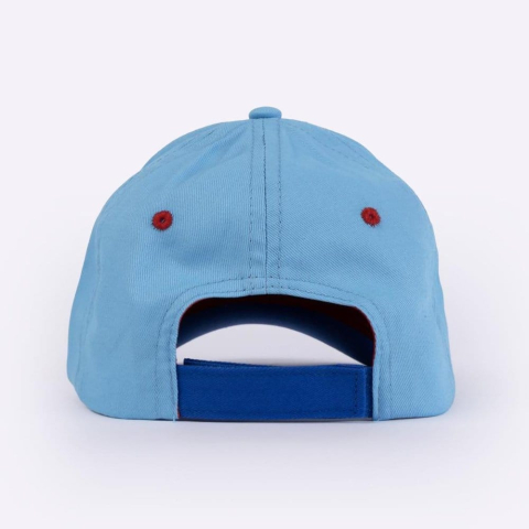 Marvel Baseball Cap Spider-Man A Assortment (12) [3]
