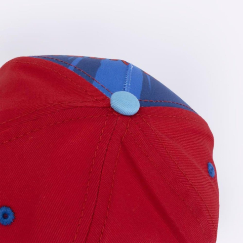 Marvel Baseball Cap Spider-Man A Assortment (12) [8]