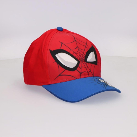Marvel Baseball Cap Spider-Man B 53 cm Assortment (12) [1]
