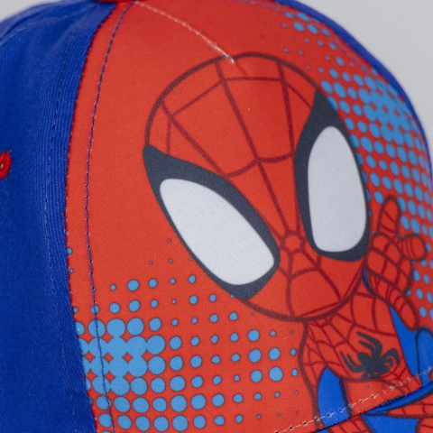 Marvel Baseball Cap Spidey 51 cm Assortment (12) [5]