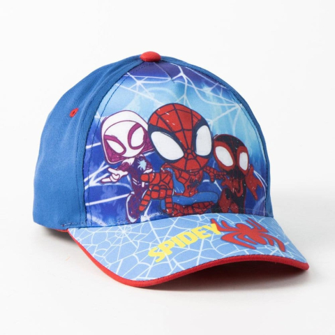 Marvel Baseball Cap Spidey 53 cm Assortment (12) [3]