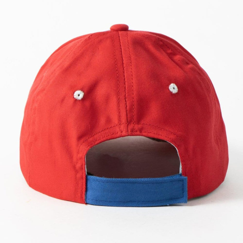 Marvel Baseball Cap Spidey 53 cm Assortment (12) [4]