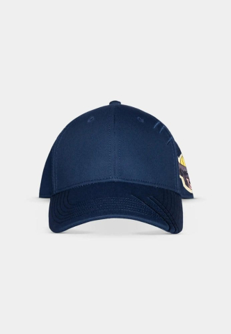 Marvel Baseball Cap Wolverine Claw Slashes [1]
