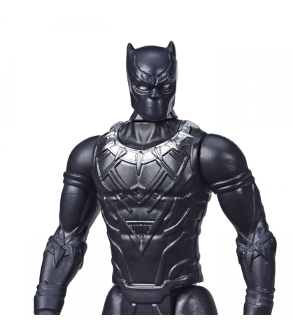 Marvel Black Panther 9,5 cm - Figurina Articulata Avengers [3]