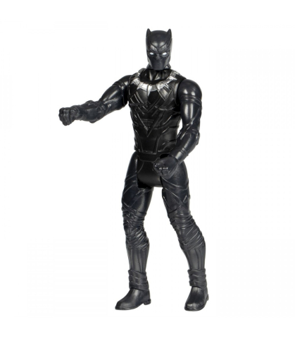 Marvel Black Panther 9,5 cm - Figurina Articulata Avengers [4]