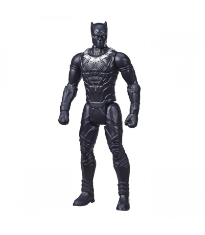 Marvel Black Panther 9,5 cm - Figurina Articulata Avengers [2]
