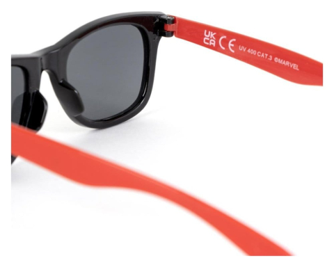 Marvel Cap & Sunglasses Set Spider-Man Miles 53 cm [8]