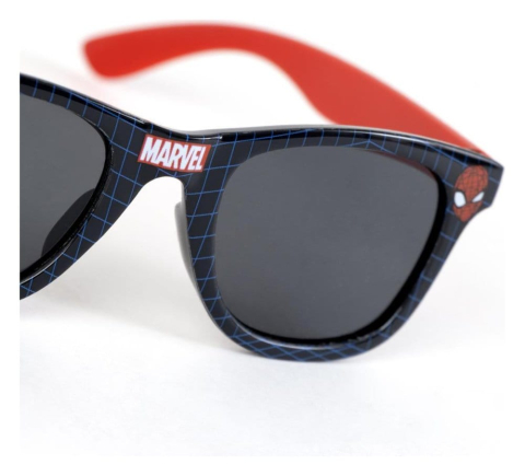 Marvel Cap & Sunglasses Set Spider-Man Miles 53 cm [1]