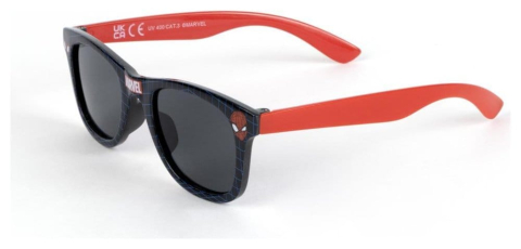 Marvel Cap & Sunglasses Set Spider-Man Miles 53 cm [7]