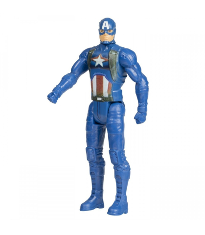 Marvel Captain America 9,5 cm - Figurina Articulata [4]