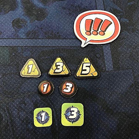 Marvel Champions: The Card Game [3]