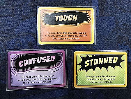 Marvel Champions: The Card Game [2]