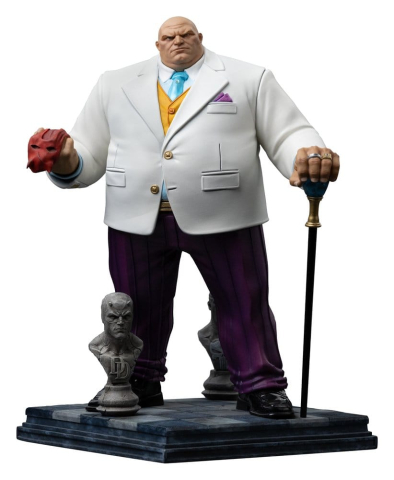 Collectibles - Marvel Comics Art Scale Statue 1/10 Kingpin 24 cm