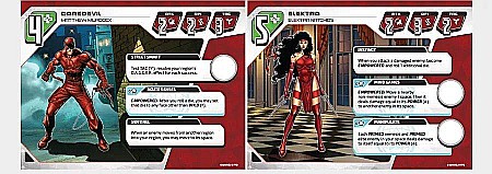 Marvel D.A.G.G.E.R [3]