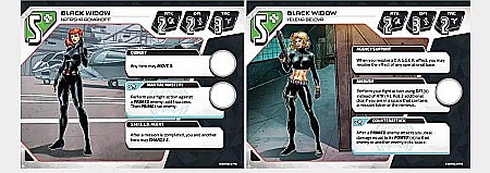 Marvel D.A.G.G.E.R [2]