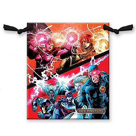 Board Games - Marvel Dice Masters: Uncanny X-men - Dice Bag
