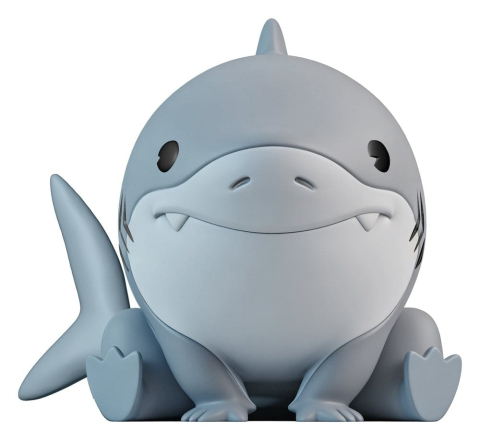 PRECOMENZI - Marvel Figural Bank Jeff the Land Shark