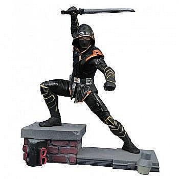 Figurine - Marvel Gallery Avengers 4 Ronin PVC Statue