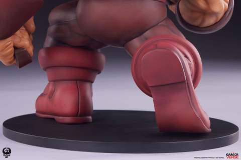Marvel Gamerverse Classics PVC Statue 1/10 Juggernaut 23 cm [15]