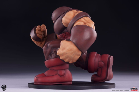 Marvel Gamerverse Classics PVC Statue 1/10 Juggernaut 23 cm [7]