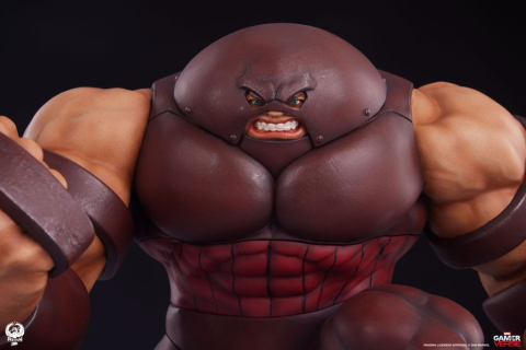 Marvel Gamerverse Classics PVC Statue 1/10 Juggernaut 23 cm [9]