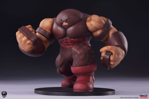 Marvel Gamerverse Classics PVC Statue 1/10 Juggernaut 23 cm [8]
