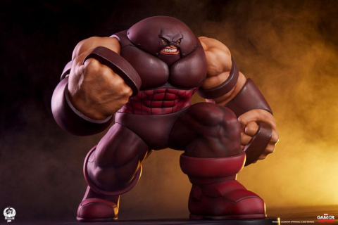 Marvel Gamerverse Classics PVC Statue 1/10 Juggernaut 23 cm [2]