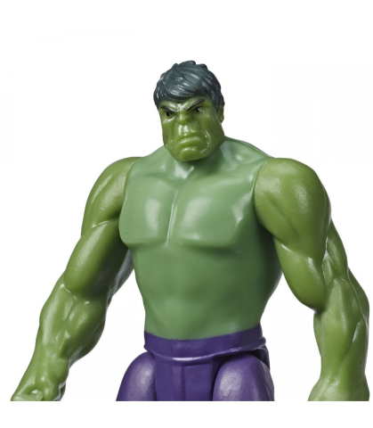 Marvel Hulk 9,5 cm - Figurina Articulata [3]