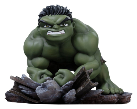 Marvel Hulk Brand New Day Minico Mini Figure Hulk 14 cm [4]