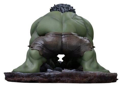 Marvel Hulk Brand New Day Minico Mini Figure Hulk 14 cm [2]