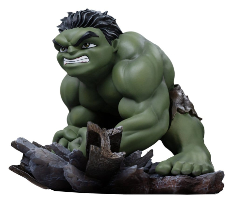 Marvel Hulk Brand New Day Minico Mini Figure Hulk 14 cm [1]