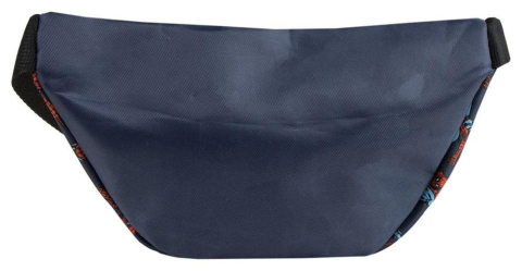 PRECOMENZI - Marvel Kidney Bag Spider-Man 14 x 25 x 2 cm