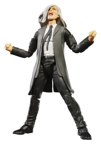 Marvel Legends Action Figure 2-Pack Iron Man (Extremis) & Marvel's Mandarin 15 cm [10]