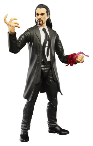Marvel Legends Action Figure 2-Pack Iron Man (Extremis) & Marvel's Mandarin 15 cm [12]