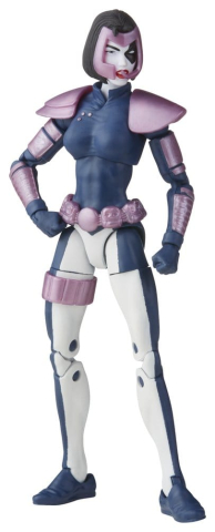 Marvel Legends Action Figure 3-Pack X-Force 15 cm [9]