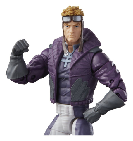 Marvel Legends Action Figure 3-Pack X-Force 15 cm [7]