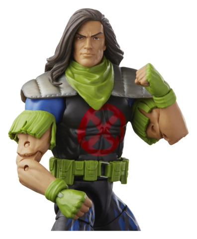 Marvel Legends Action Figure 3-Pack X-Force 15 cm [16]