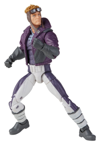Marvel Legends Action Figure 3-Pack X-Force 15 cm [5]