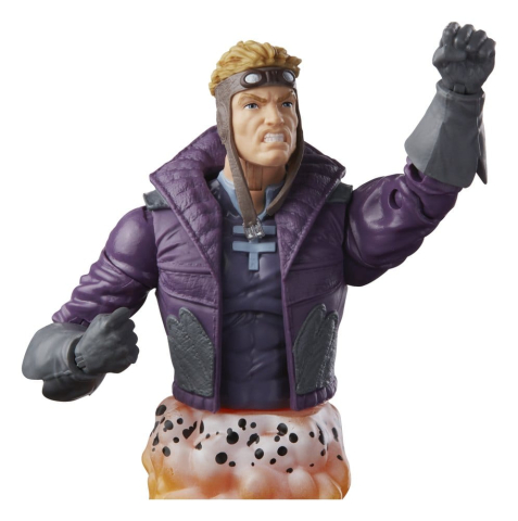 Marvel Legends Action Figure 3-Pack X-Force 15 cm [8]