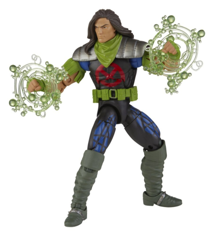 Marvel Legends Action Figure 3-Pack X-Force 15 cm [14]