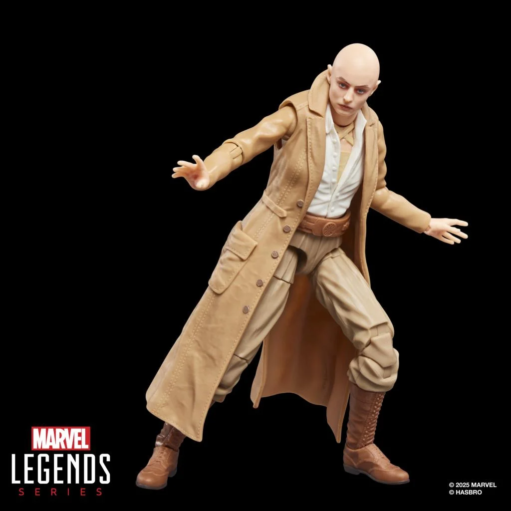Marvel Legends: Cassandra Nova 15cm [2]