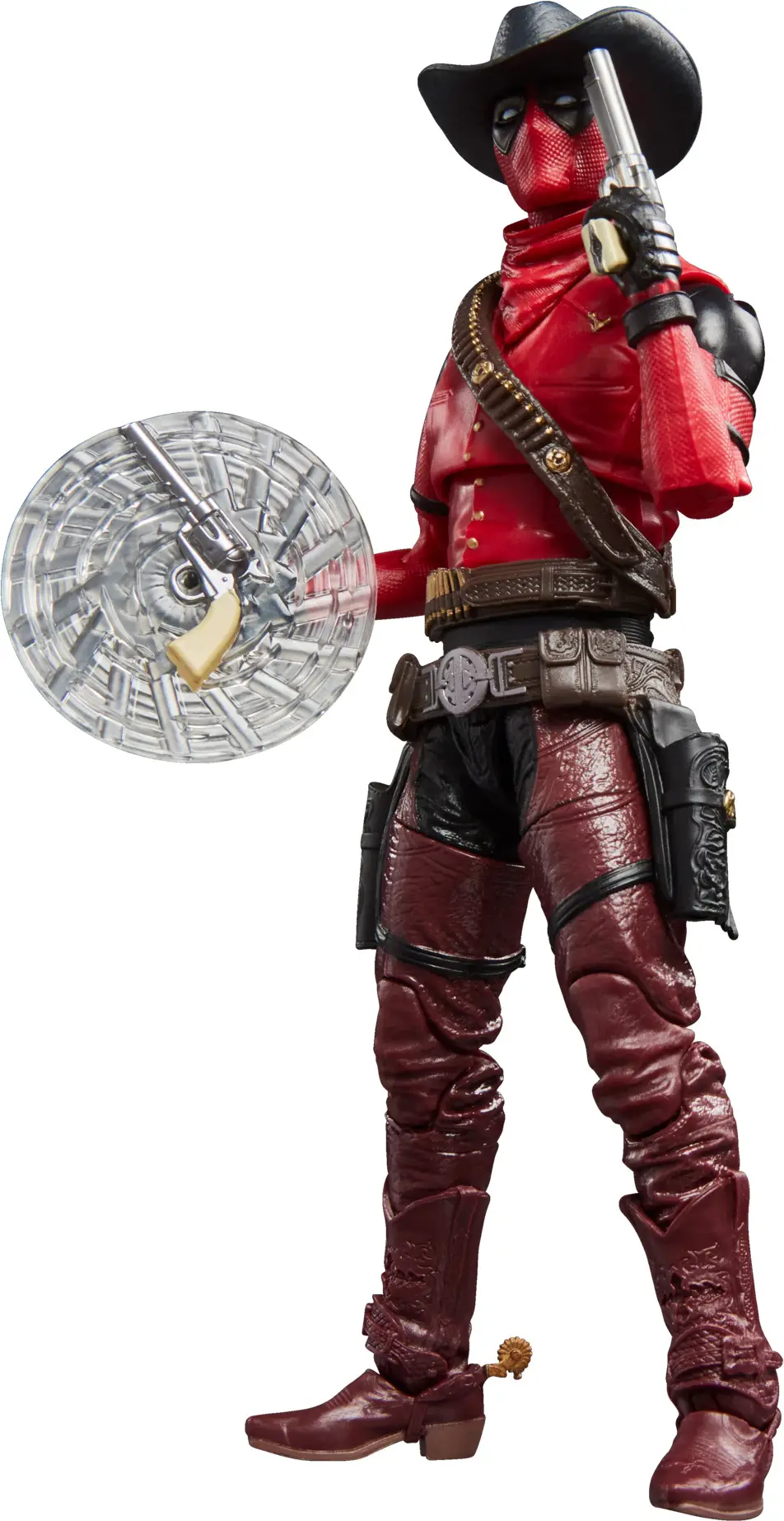 Marvel Legends Cowboypool Deadpool & Wolverine 15cm [5]
