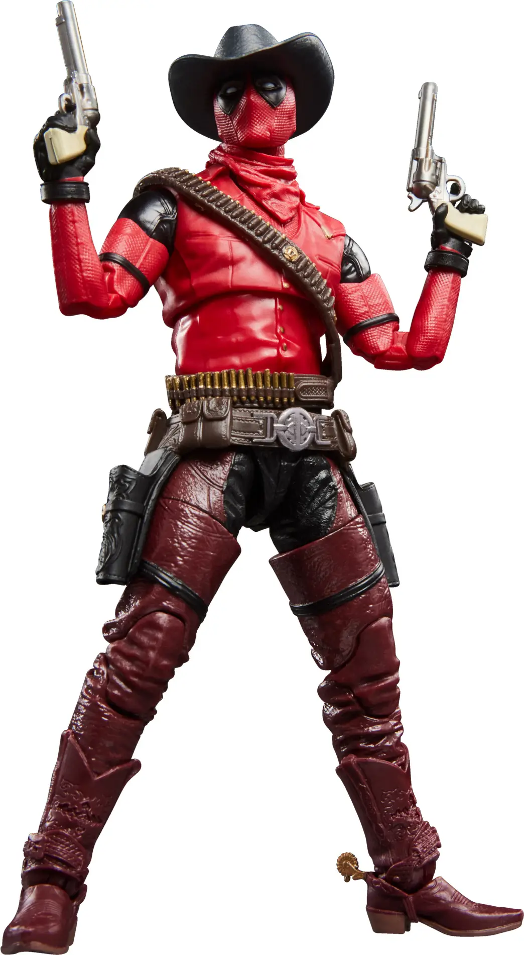 Marvel Legends Cowboypool Deadpool & Wolverine 15cm [8]