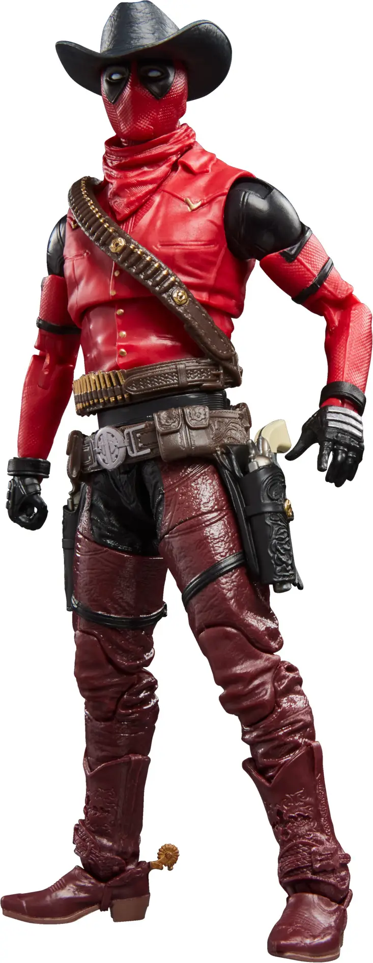 Marvel Legends Cowboypool Deadpool & Wolverine 15cm [3]