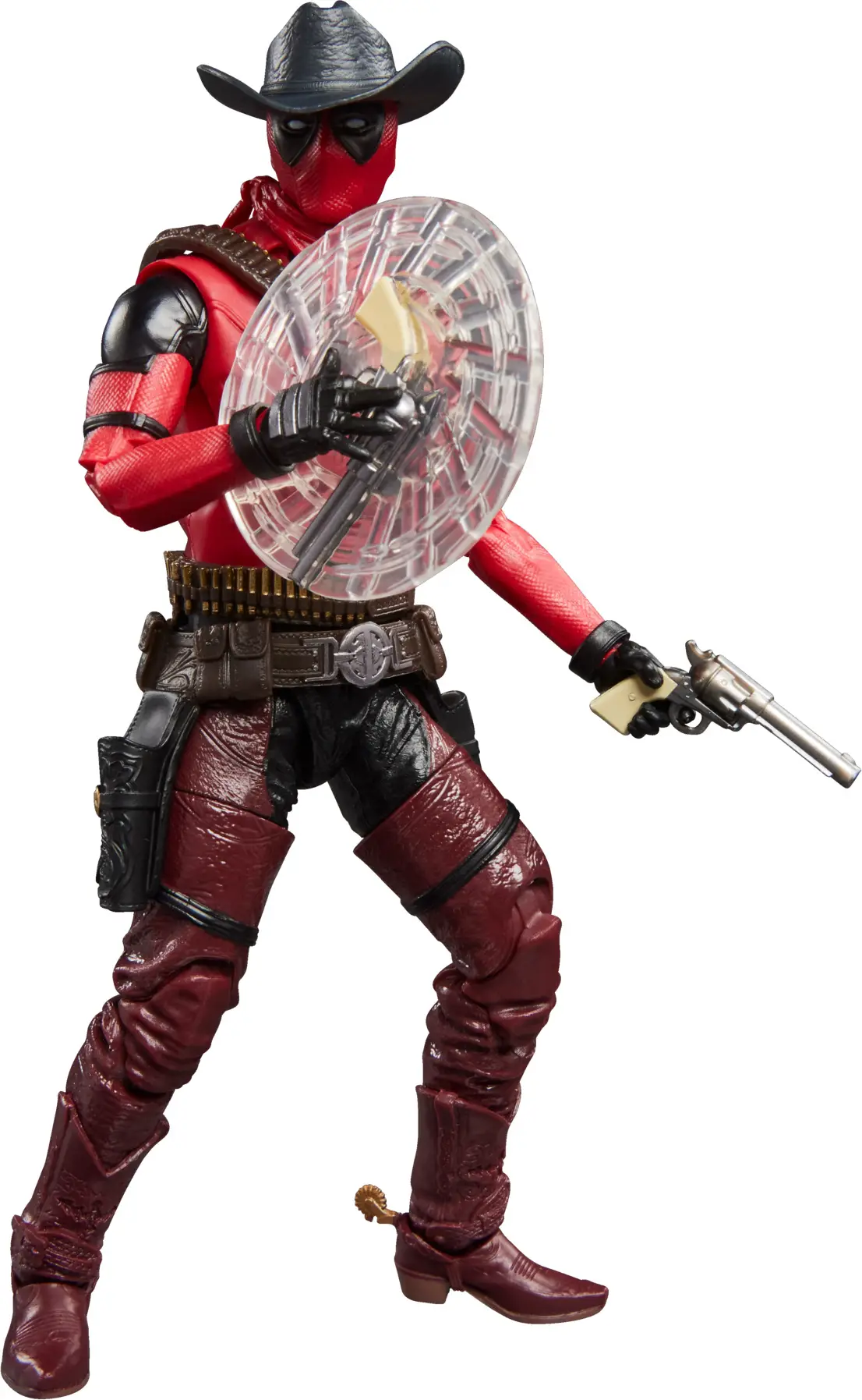 Marvel Legends Cowboypool Deadpool & Wolverine 15cm [6]