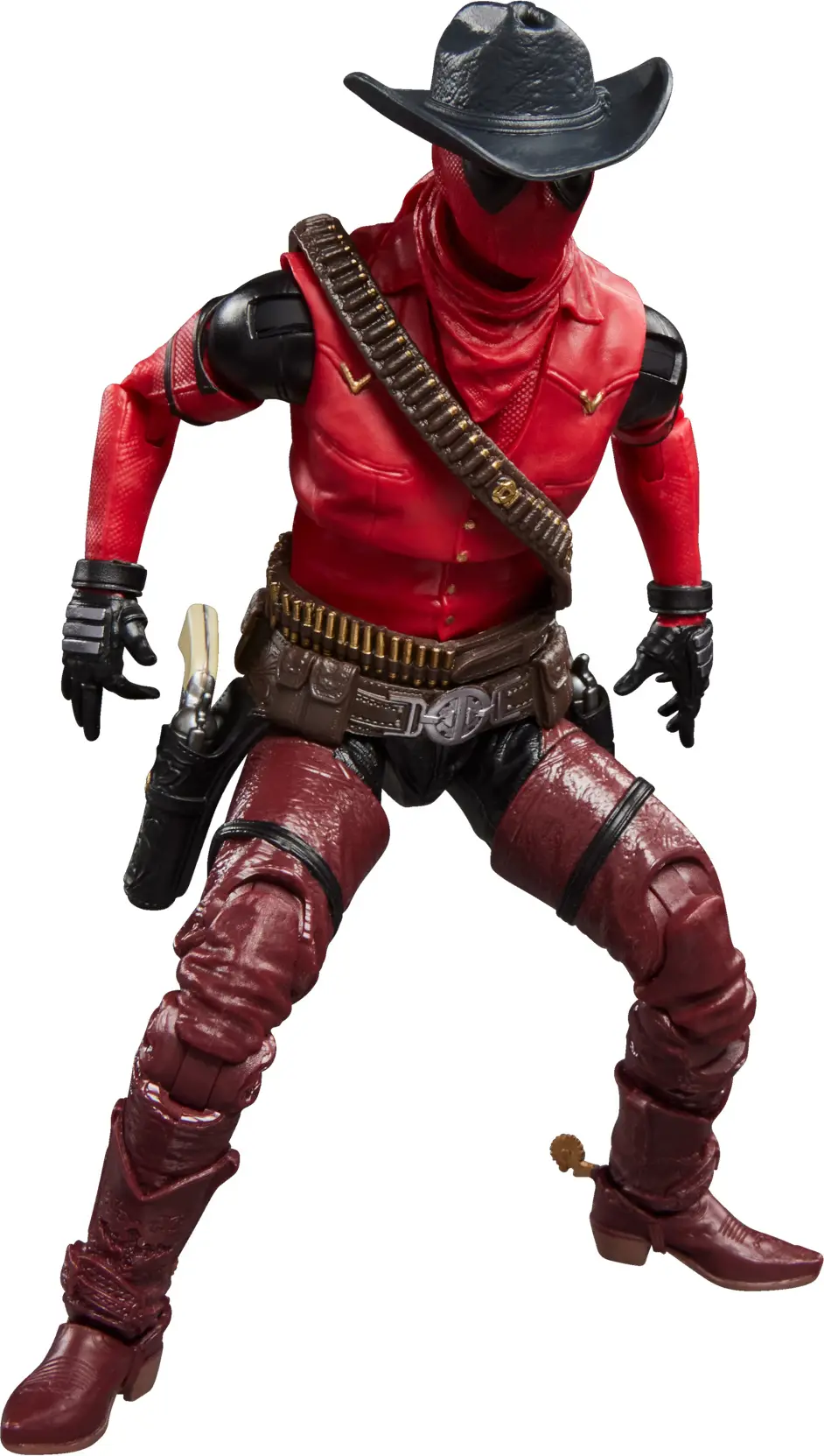 Marvel Legends Cowboypool Deadpool & Wolverine 15cm [7]