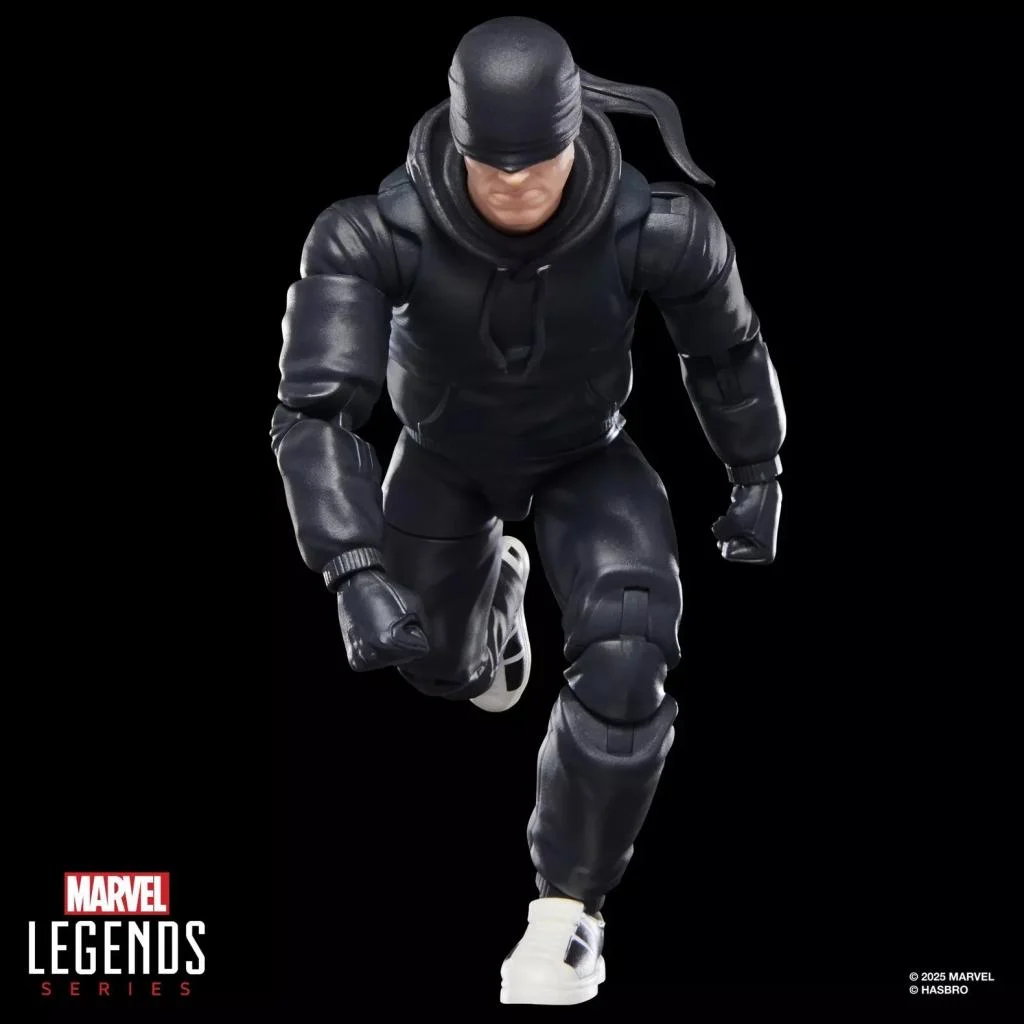 Marvel Legends Daredevil – The Man Without Fear Figurina 15 cm [3]