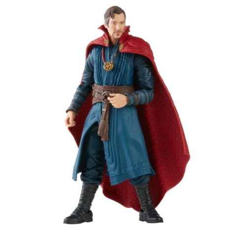 Marvel Legends Doctor Strange No Way Home – Figurina 15 cm [6]