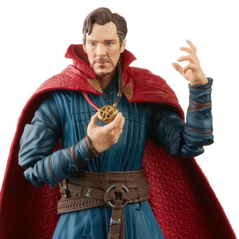 Marvel Legends Doctor Strange No Way Home – Figurina 15 cm [3]