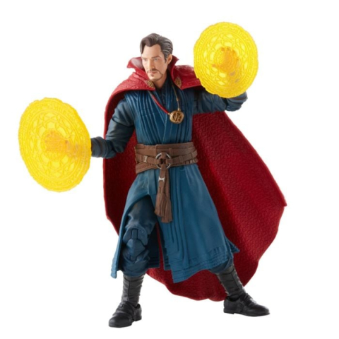 Marvel Legends Doctor Strange No Way Home – Figurina 15 cm [4]